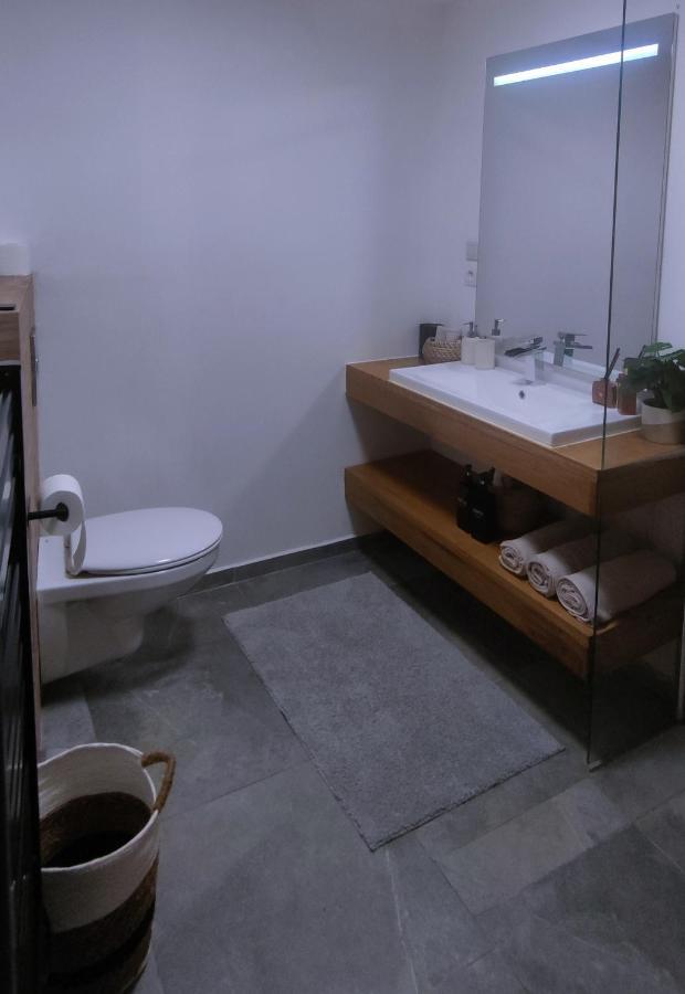 Home Dream/Erstein/3P/60M2 Экстерьер фото