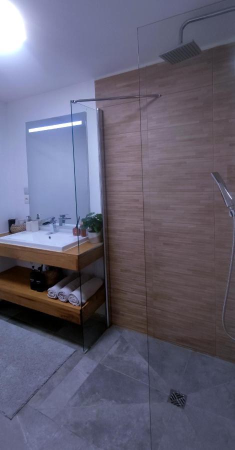 Home Dream/Erstein/3P/60M2 Экстерьер фото